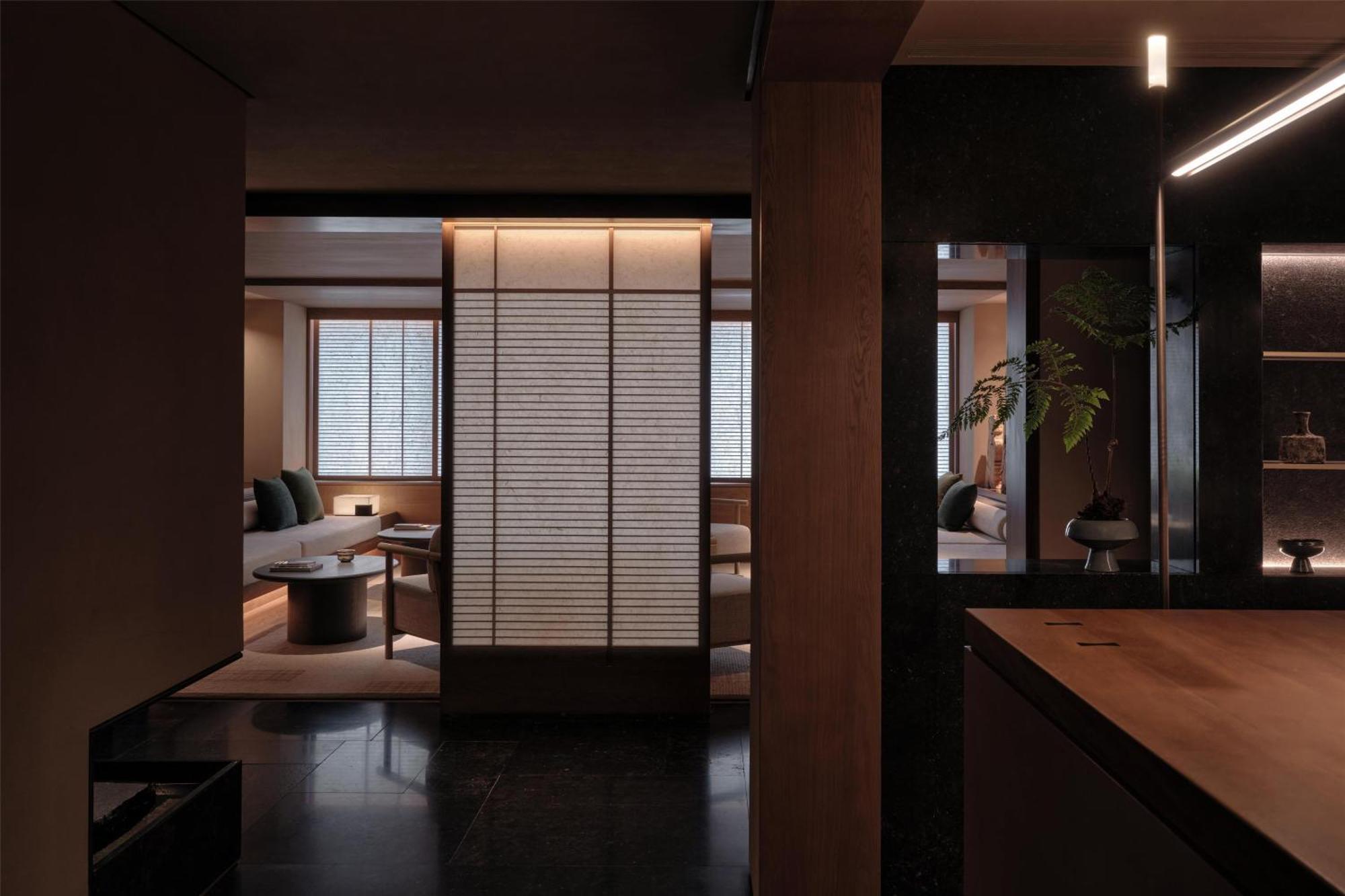 Alila Shanghai Eksteriør billede