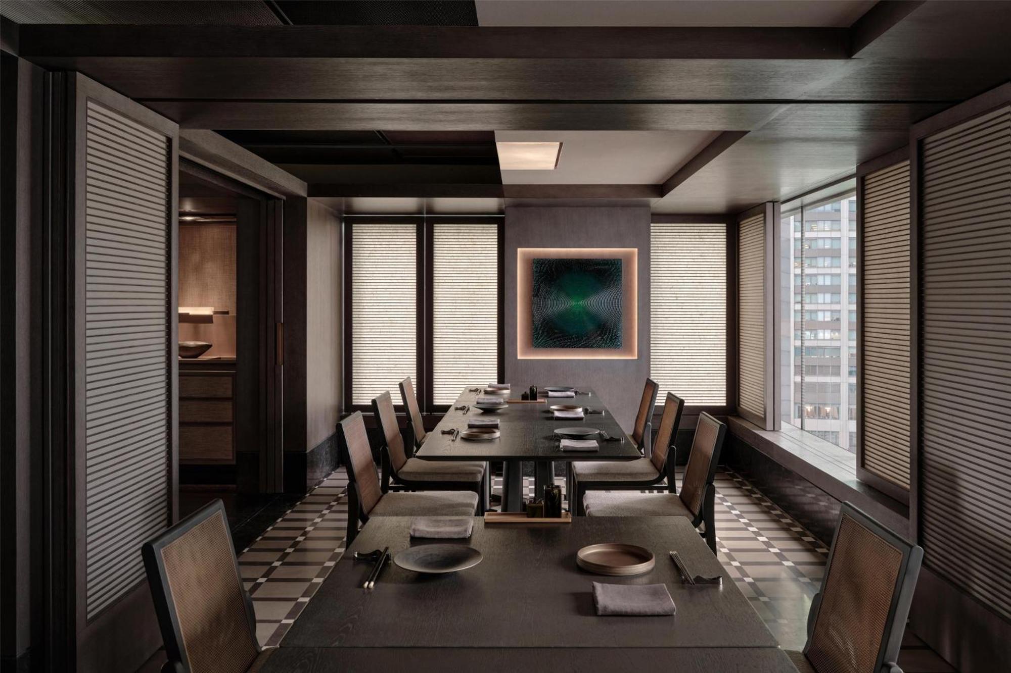 Alila Shanghai Eksteriør billede