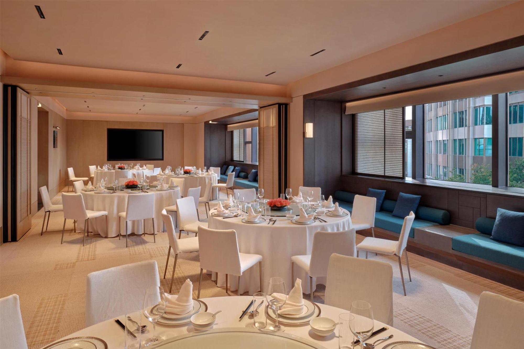 Alila Shanghai Eksteriør billede