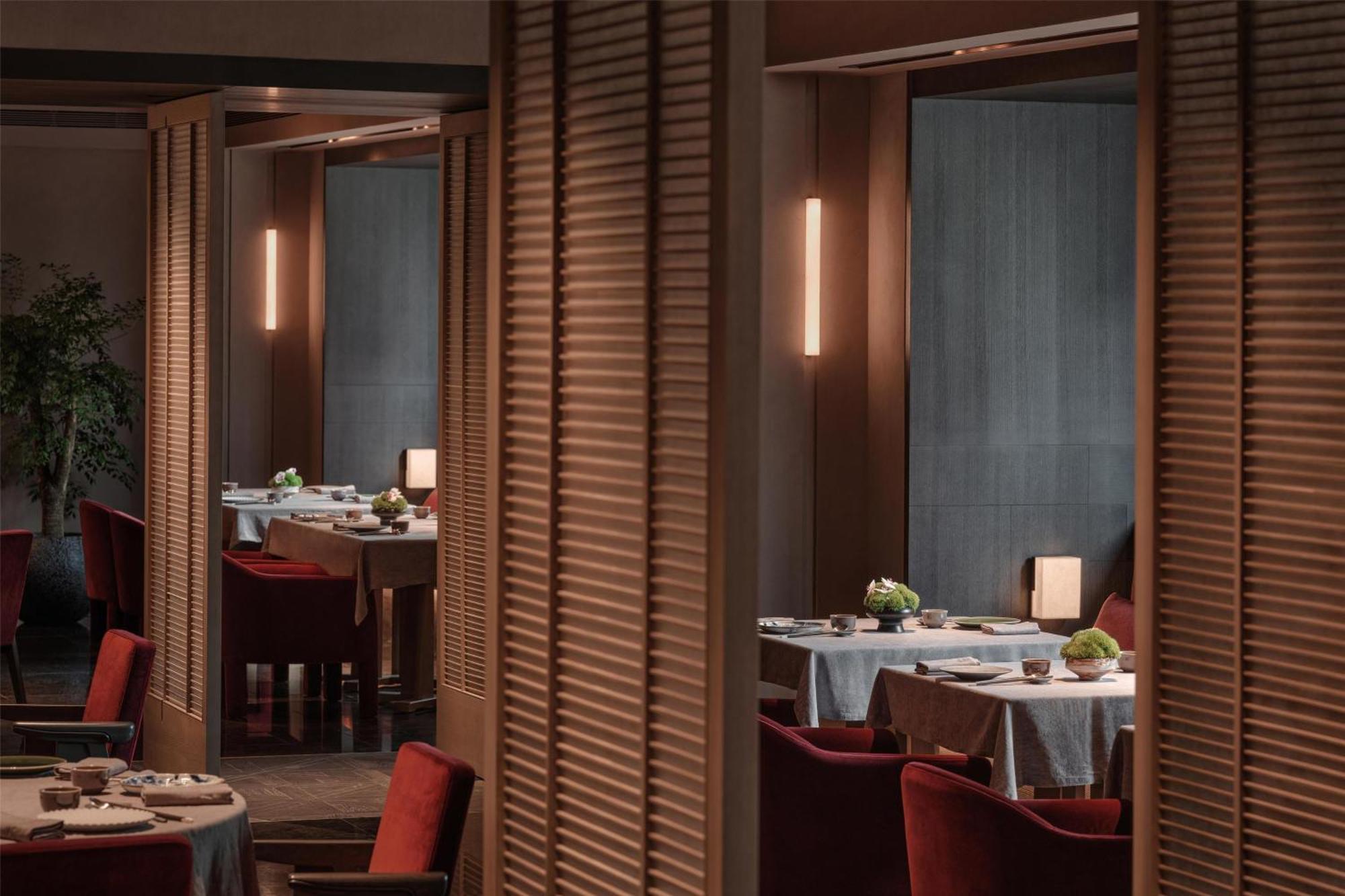 Alila Shanghai Eksteriør billede