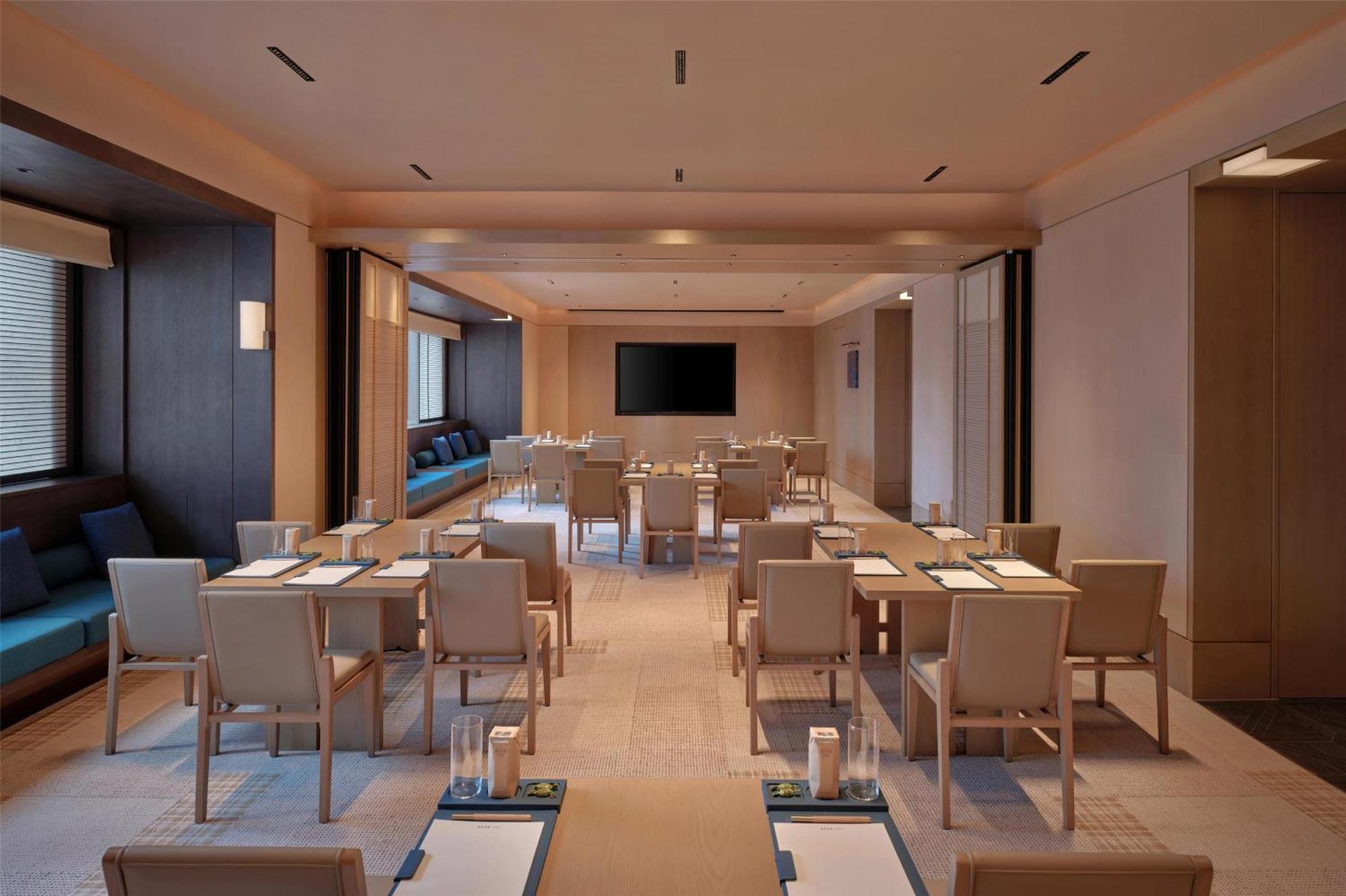 Alila Shanghai Eksteriør billede
