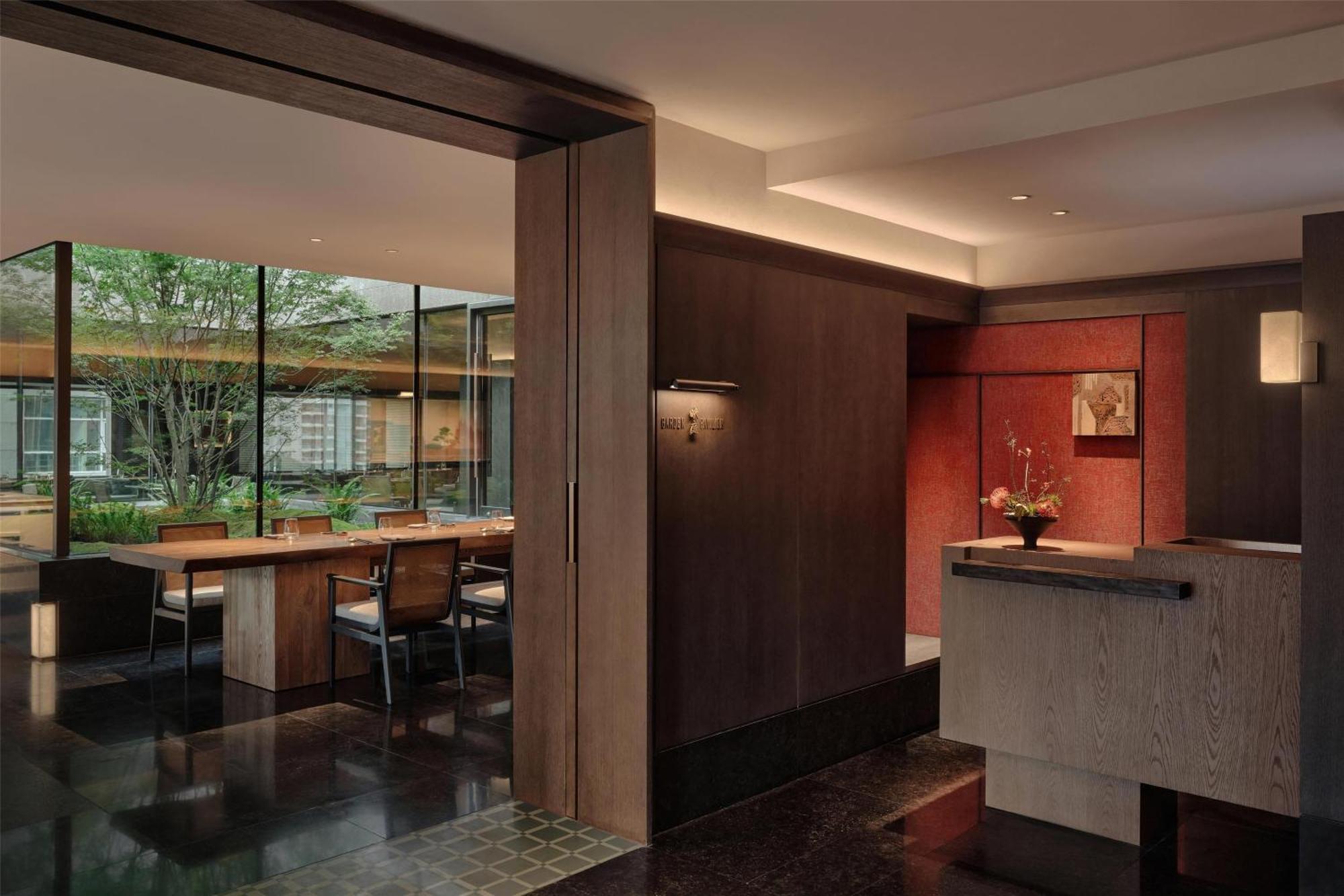 Alila Shanghai Eksteriør billede